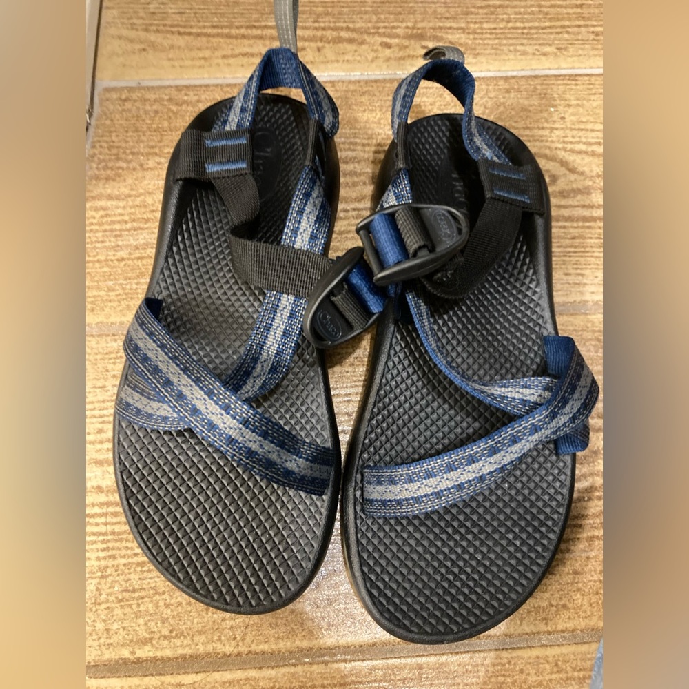 Chaco Sandals